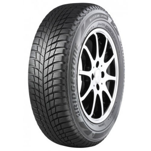 Foto pneumatico: BRIDGESTONE, BLIZZAK LM-001 225/45 R17 91H Invernali