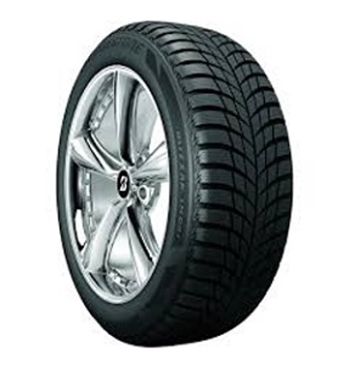 Foto pneumatico: BRIDGESTONE, BLIZZAK LM001 195/65 R15 91T Invernali