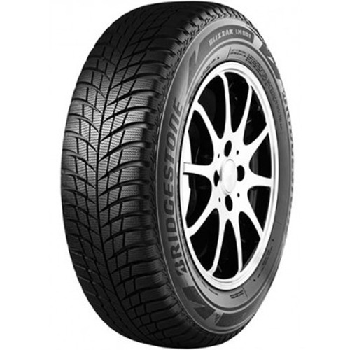 Foto pneumatico: BRIDGESTONE, BLIZZAK LM001 245/45 R19 102V Invernali