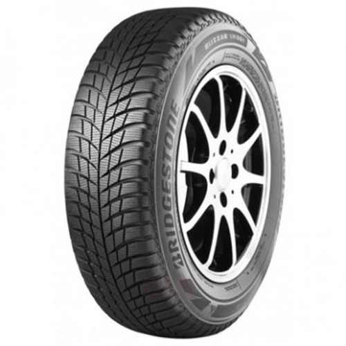 Foto pneumatico: BRIDGESTONE, BLIZZAK LM-001 245/50 R18 100H Invernali