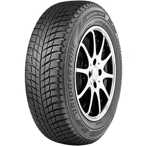 Foto pneumatico: BRIDGESTONE, BLIZZAK LM-001 205/60 R16 96H Invernali