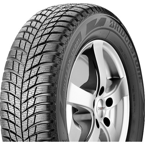 Foto pneumatico: BRIDGESTONE, BLIZZAK LM-001 185/60 R16 90H Invernali