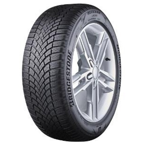 Foto pneumatico: BRIDGESTONE, BLIZZAK LM005 245/50 R19 105H Invernali