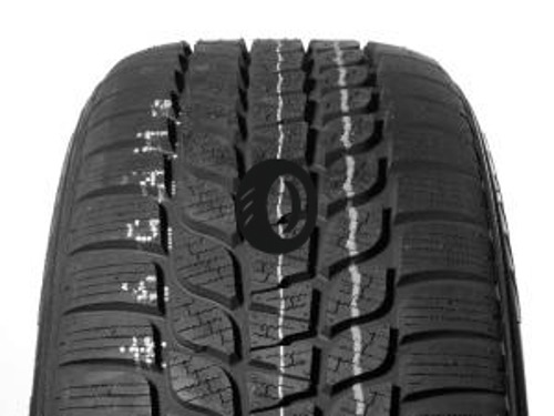 Foto pneumatico: BRIDGESTONE, BLIZZAK LM-25 4x4 235/60 R17 102H Invernali