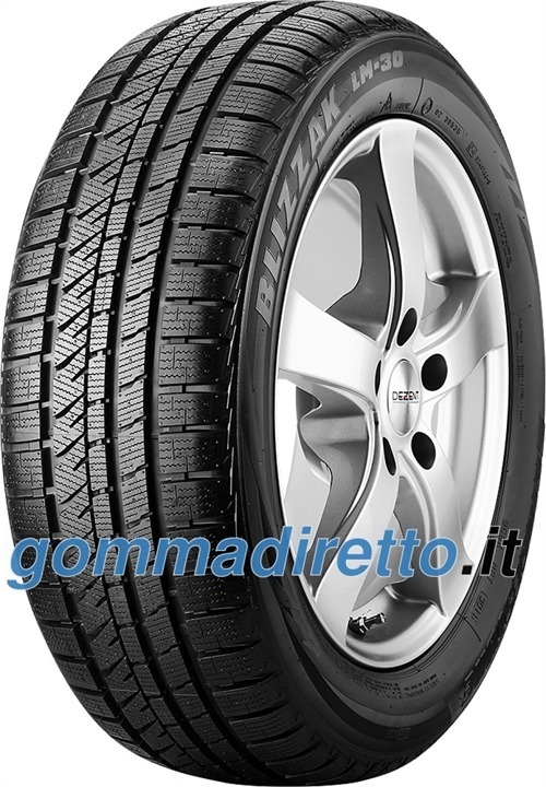 Foto pneumatico: BRIDGESTONE, BLIZZAK LM-30 175/65 R14 82T Invernali