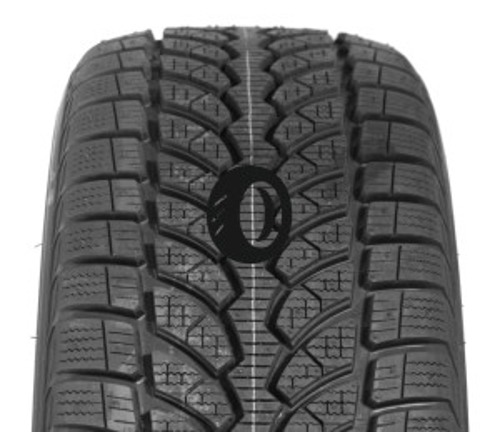 Foto pneumatico: BRIDGESTONE, BLIZZAK LM-32 295/35 R20 105W Invernali