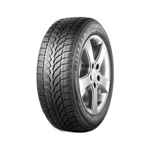 Foto pneumatico: BRIDGESTONE, BLIZZAK LM-32 225/60 R16 98H Invernali