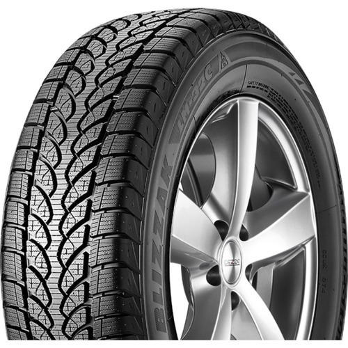 Foto pneumatico: BRIDGESTONE, BLIZZAK LM-32C 205/65 R15 102T Invernali