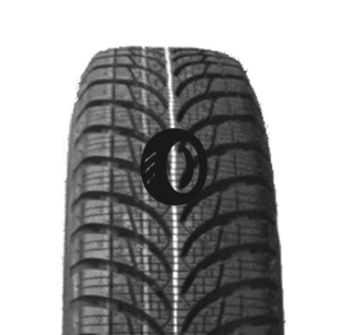 Foto pneumatico: BRIDGESTONE, BLIZZAK LM-500 155/70 R19 88Q Invernali