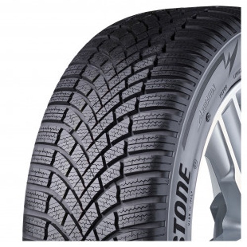 Foto pneumatico: BRIDGESTONE, BLIZZAK LM005 265/45 R20 108V Invernali