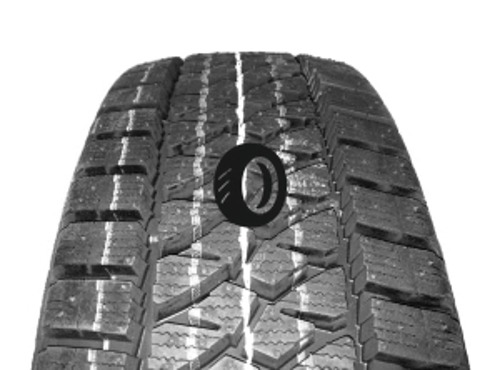 Foto pneumatico: BRIDGESTONE, BLIZZAK W810 215/75 R16 116R Estive
