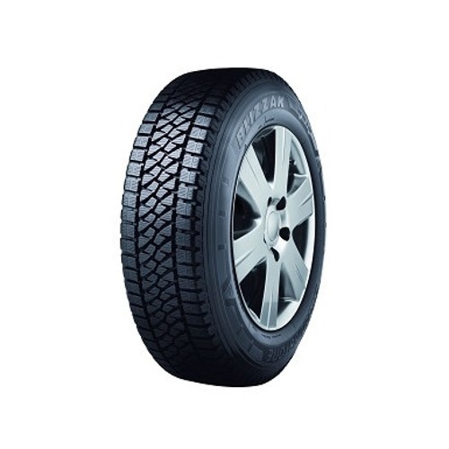 Foto pneumatico: BRIDGESTONE, BLIZZAK W810 225/65 R16 112R Invernali
