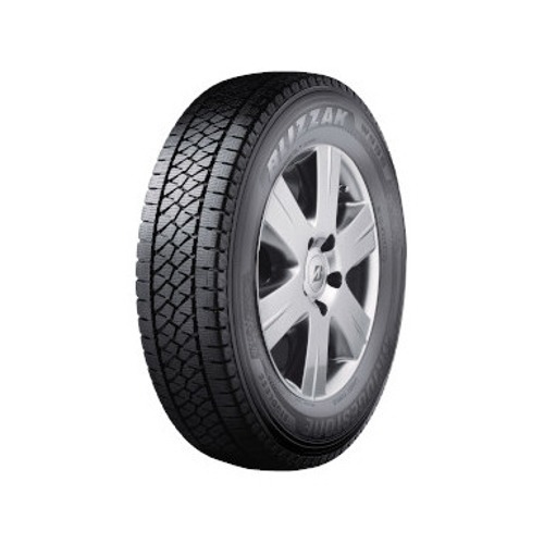 Foto pneumatico: BRIDGESTONE, BLIZZAK W995 MULTICELL 195/70 R15 104R Invernali