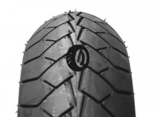 Foto pneumatico: BRIDGESTONE, BT020F 120/70 R18 59W Quattro-stagioni