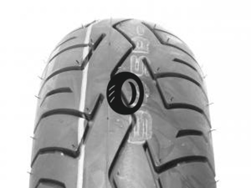 Foto pneumatico: BRIDGESTONE, BT45R 140/70 R18 67H Quattro-stagioni