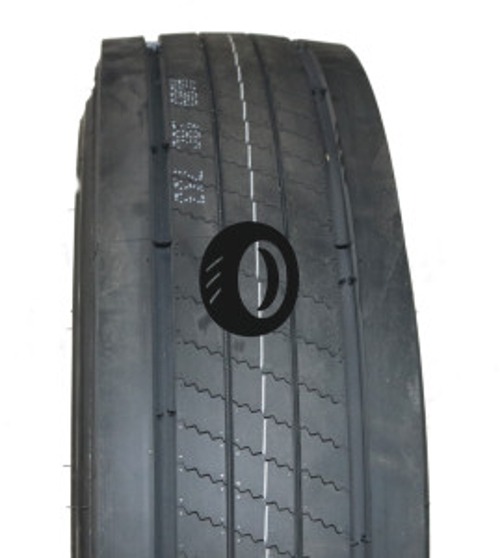 Foto pneumatico: BRIDGESTONE, COACH-AP 001 295/80 R22.5 154M Estive
