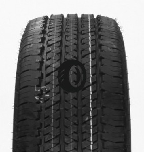 Foto pneumatico: BRIDGESTONE, DUELER 684 III 255/60 R18 112T Estive