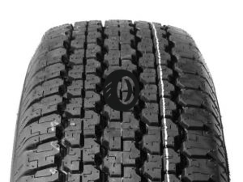 Foto pneumatico: BRIDGESTONE, DUELER 689 265/70 R16 112H Estive
