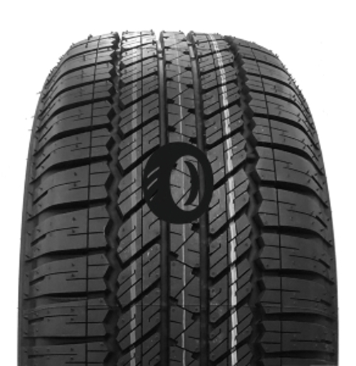 Foto pneumatico: BRIDGESTONE, DUELER 693 III 265/55 R19 109V Estive