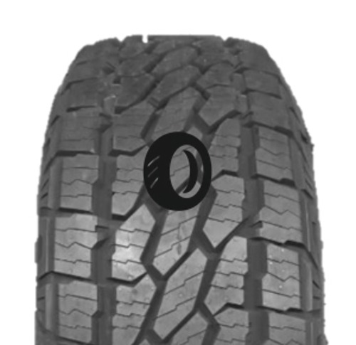 Foto pneumatico: BRIDGESTONE, DUELER ALL TERRAIN A/T002 205/70 R15 96T Estive