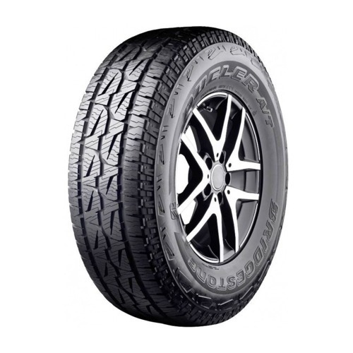 Foto pneumatico: BRIDGESTONE, DUELER A/T 001 7.5/100 R16 114N Estive