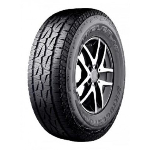 Foto pneumatico: BRIDGESTONE, DUELER A/T 001 215/65 R16 98T Estive
