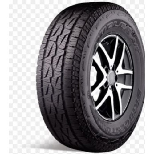 Foto pneumatico: BRIDGESTONE, DUELER A/T 001 215/70 R16 100S Estive