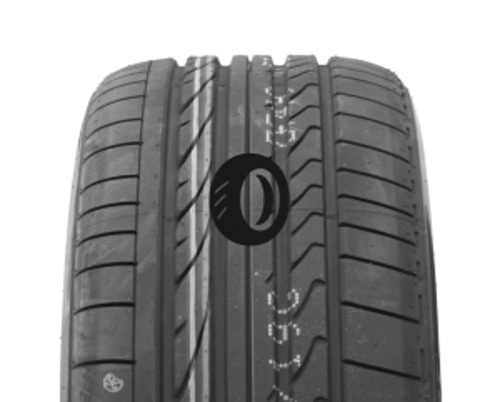 Foto pneumatico: BRIDGESTONE, DUELER H/P SPORT (ab 20 Zoll) 305/40 R20 112Y Estive
