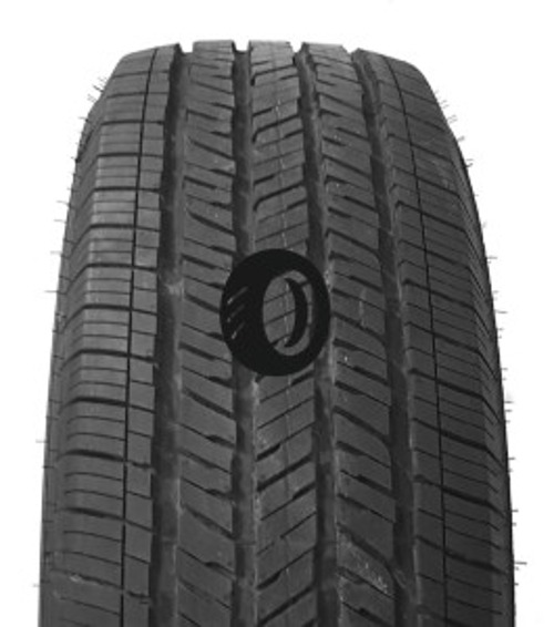 Foto pneumatico: BRIDGESTONE, DUELER H/T 685 255/70 R18 113T Estive