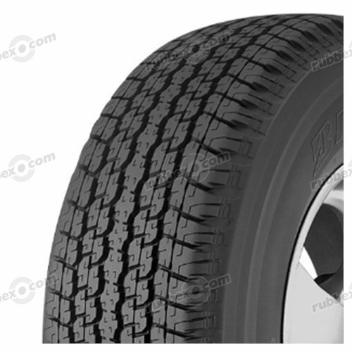 Foto pneumatico: BRIDGESTONE, Dueler H/T 840 255/60 R18 108H Estive