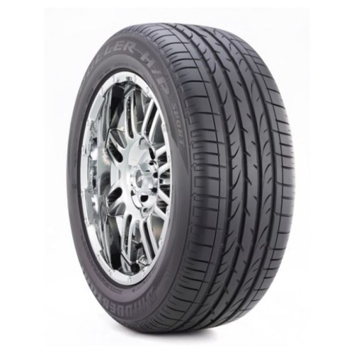Foto pneumatico: BRIDGESTONE, DUELER H/P SPORT 235/55 R19 105W Estive
