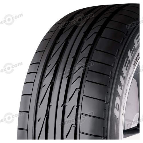 Foto pneumatico: BRIDGESTONE, DUELER H/P SPORT 255/55 R19 111H Estive