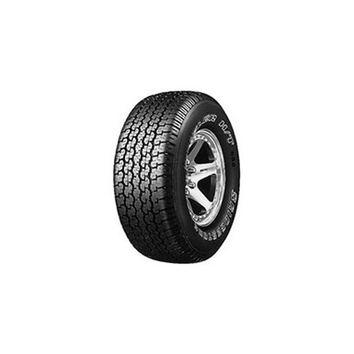 Foto pneumatico: BRIDGESTONE, Dueler H/T 689 265/70 R16 112H Estive
