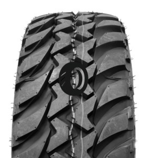 Foto pneumatico: BRIDGESTONE, DUELER M/T 674 265/70 R17 121Q Estive