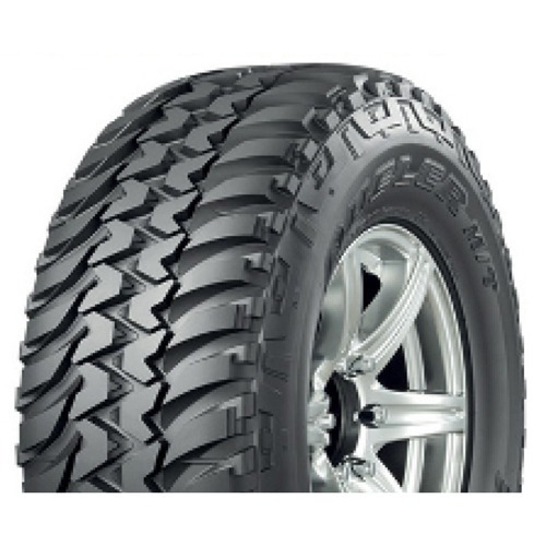 Foto pneumatico: BRIDGESTONE, DUELER M/T 674 245/75 R16 120Q Estive
