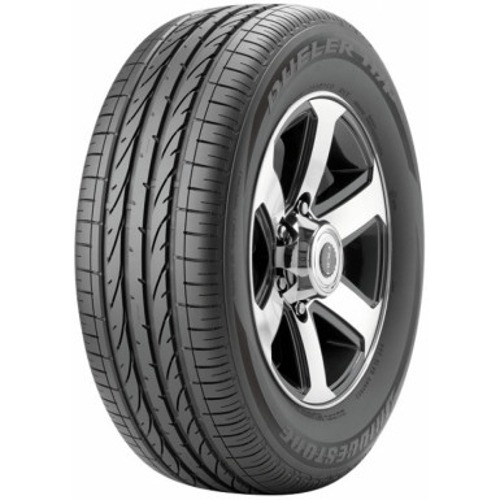 Foto pneumatico: BRIDGESTONE, DUELER H/P SPORT 215/60 R17 96H Estive