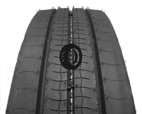 Foto pneumatico: BRIDGESTONE, DURAVIS R-STEER 002 295/80 R22.5 154M Estive