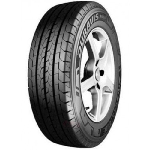 Foto pneumatico: BRIDGESTONE, duravis r660 215/65 R16 109T Estive