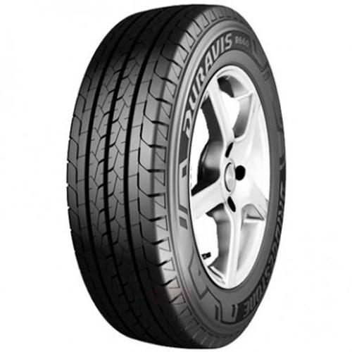 Foto pneumatico: BRIDGESTONE, DURAVIS R660 175/65 R14 90T Estive