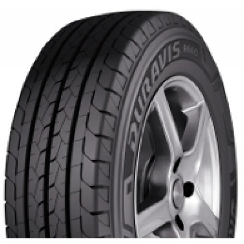 Foto pneumatico: BRIDGESTONE, DURAVIS R660 ECO 225/65 R16 112T Estive