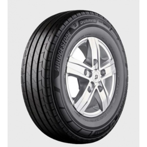 Foto pneumatico: BRIDGESTONE, DURAVIS VAN 205/75 R16 110R Estive