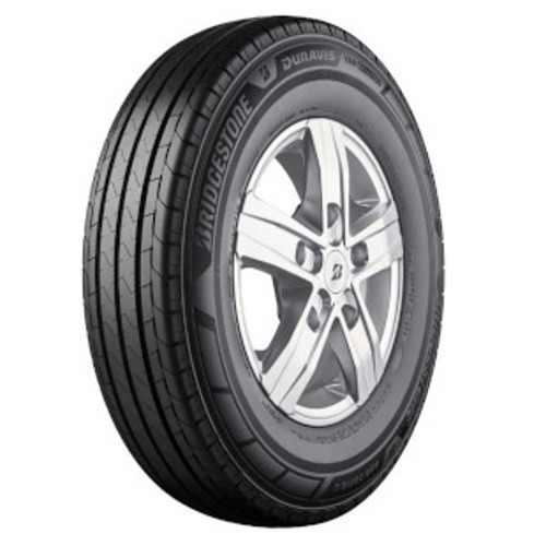 Foto pneumatico: BRIDGESTONE, DURAVIS VAN 205/70 R15 106R Estive