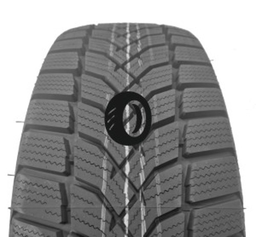 Foto pneumatico: BRIDGESTONE, DURAVIS VAN WINTER ENLITEN 215/65 R15 104T Estive