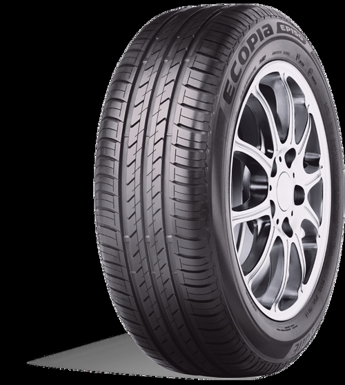 Foto pneumatico: BRIDGESTONE, ECOPIA EP150 195/65 R15 91H Estive