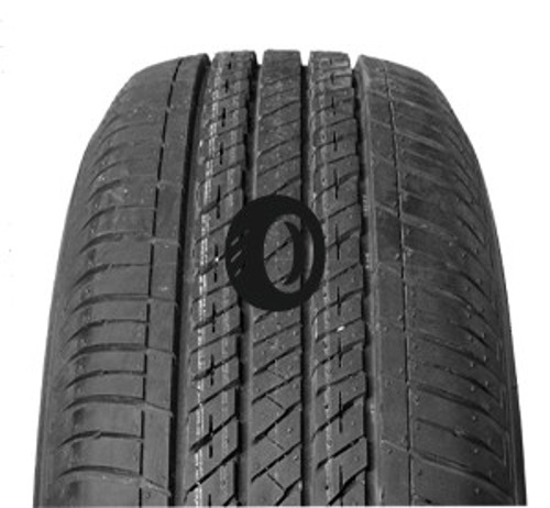 Foto pneumatico: BRIDGESTONE, ECOPIA H/L 422 PLUS 235/55 R18 100H Estive