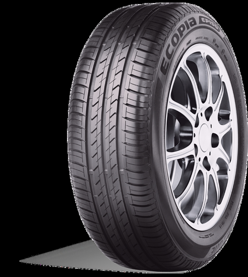 Foto pneumatico: BRIDGESTONE, ECOPIA EP150 195/65 R15 91H Estive