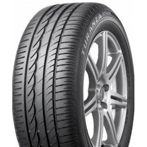 Foto pneumatico: BRIDGESTONE, TURANZA ER300 205/55 R16 91W Estive
