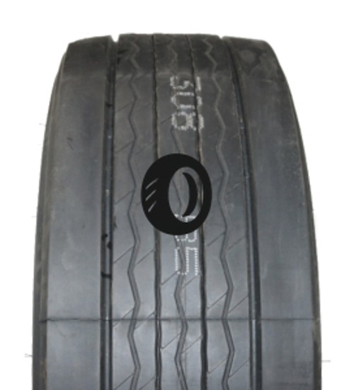 Foto pneumatico: BRIDGESTONE, H-TRAILER 002 445/45 R19.5 160J Estive