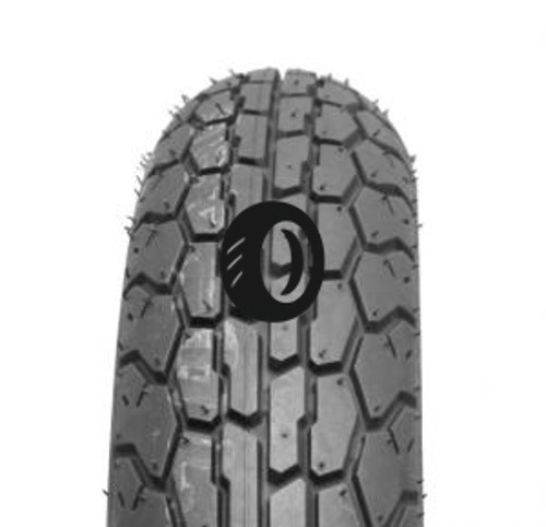 Foto pneumatico: BRIDGESTONE, L309F 140/80 R17 69H Quattro-stagioni