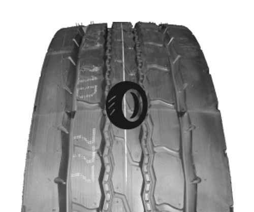 Foto pneumatico: BRIDGESTONE, M-STEER 001 295/80 R22.5 152K Estive